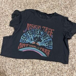 Joshua Tree Tee